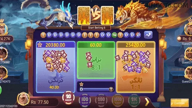 Jogos Completos