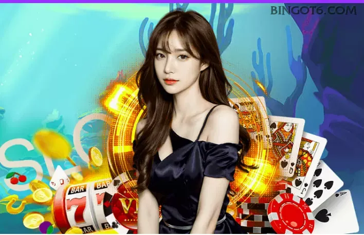 APP oficial da bingo para mobile
