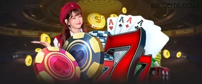 Página oficial da bingo no Facebook