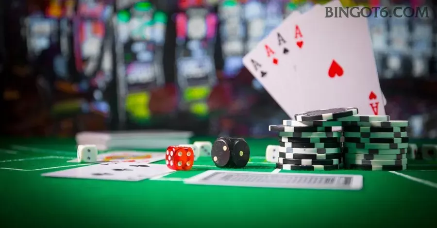 Programa VIP exclusivo da bingo