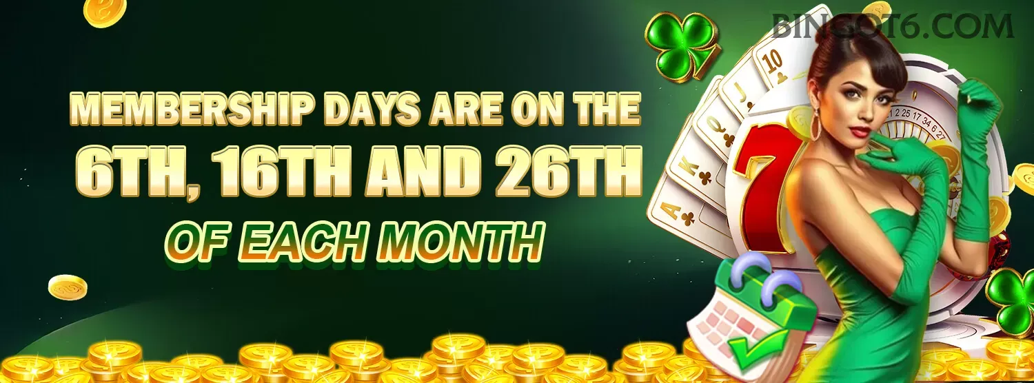 Ganhe prêmios incríveis na bingo